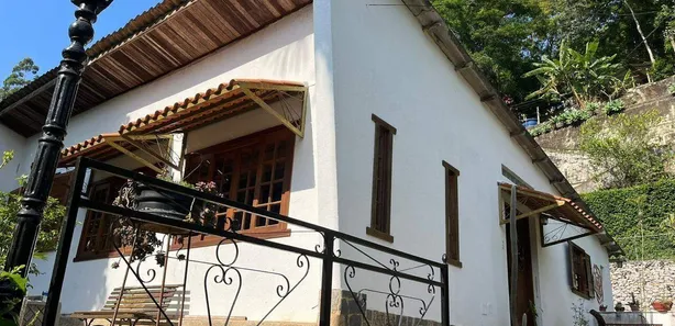 Fazenda / Sítio / Chácara com 3 Quartos à venda, 240m² no Cinco Lagos, Mendes