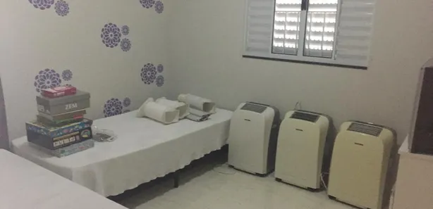 Casa de Condomínio com 4 Quartos à venda, 185m² no , Confins