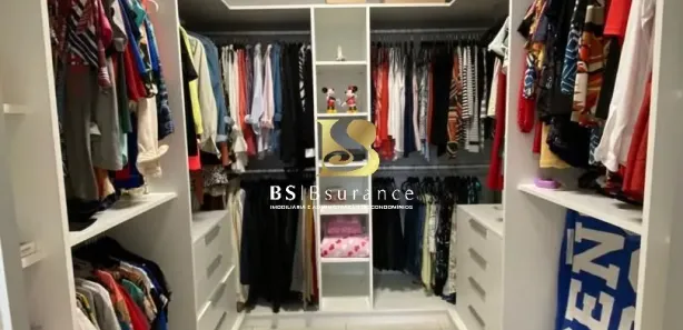 Apartamento com 3 Quartos para venda ou aluguel, 170m² no Piratininga, Niterói