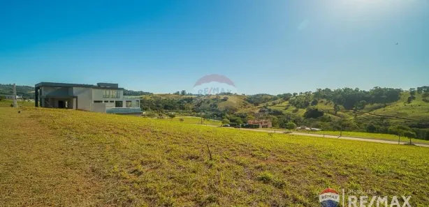 Terreno / Lote / Condomínio à venda, 800m² no Residencial Reserva Tocantins, Itupeva