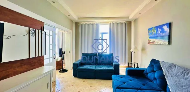 Apartamento com 2 Quartos à venda, 70m² no Vila Alzira, Guarujá
