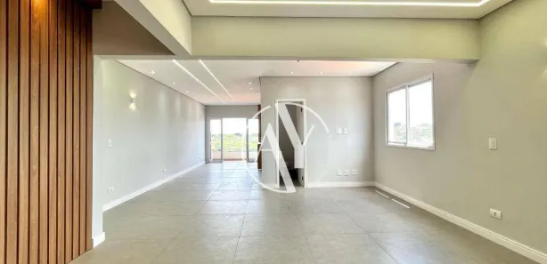 Cobertura com 4 Quartos para venda ou aluguel, 217m² no Jardim Dom Bosco, Campinas