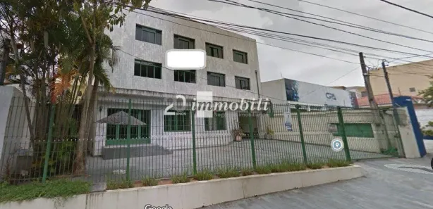 Prédio Inteiro para alugar, 1019m² no Parque São George, Cotia