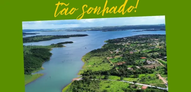 Terreno / Lote / Condomínio à venda, 1000m² no Setor de Habitações Individuais Sul, Brasília