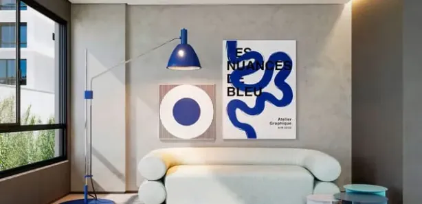 BLU.INK no Gleba Fazenda Palhano, Londrina