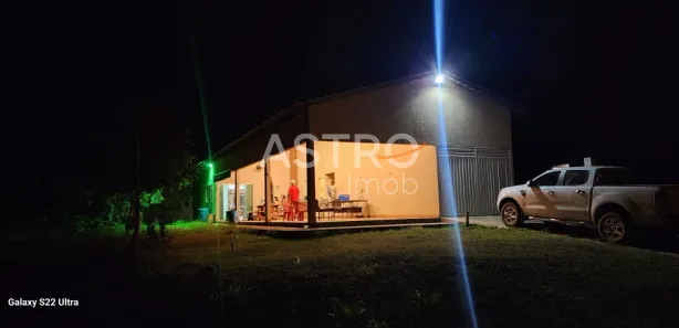 Casa de Condomínio com 3 Quartos à venda, 1000m² no , Alexânia