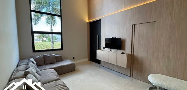 Casa de Condomínio com 3 Quartos à venda, 165m² no Residenciais Fazenda Itapema, Limeira