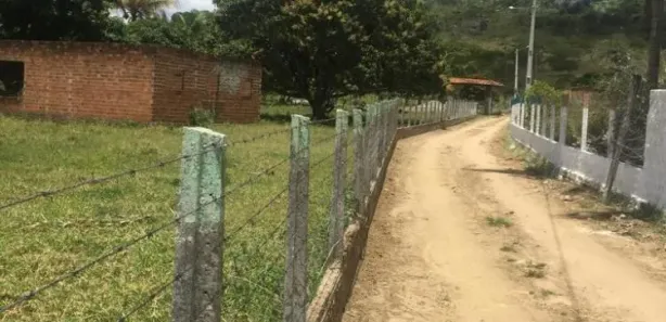 Fazenda / Sítio / Chácara com 4 Quartos à venda, 189m² no , Agrestina