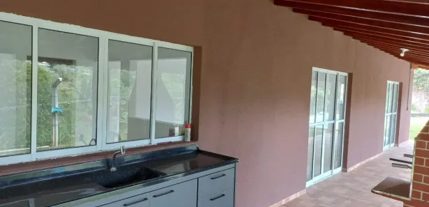 Fazenda / Sítio / Chácara com 5 Quartos à venda, 300m² no , Jarinu