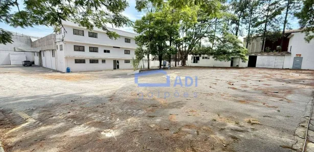 Galpão / Depósito / Armazém para alugar, 4777m² no Jardim Fátima, Guarulhos