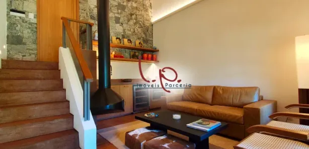Flat com 1 Quarto à venda, 60m² no Itaipava, Petrópolis