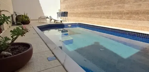 Casa de Condomínio com 7 Quartos à venda, 200m² no Buraquinho, Lauro de Freitas