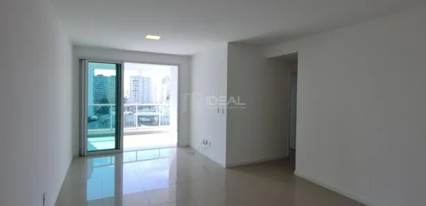Apartamento com 3 Quartos para alugar, 95m² no Parque Tamandaré, Campos dos Goytacazes