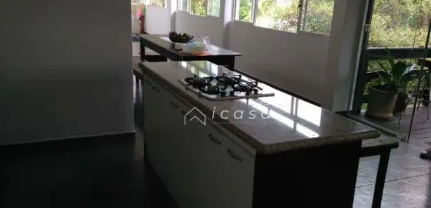 Fazenda / Sítio / Chácara com 5 Quartos à venda, 500m² no Portal da Igaratá, Igaratá