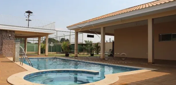 Fazenda / Sítio / Chácara com 3 Quartos à venda, 508m² no Parque Monte Bianco, Araçoiaba da Serra