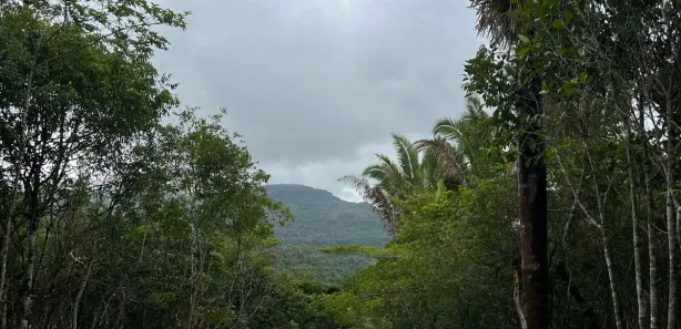 Terreno / Lote / Condomínio à venda, 100m² no , Pacoti