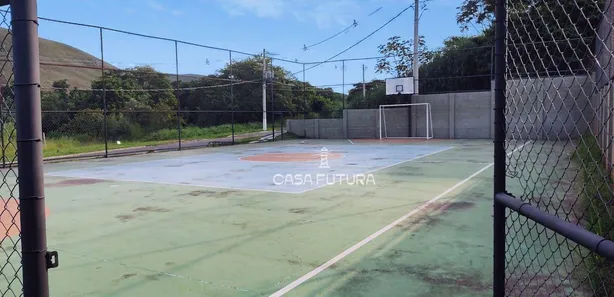 Terreno / Lote / Condomínio à venda, 300m² no Vila Ursulino, Barra Mansa