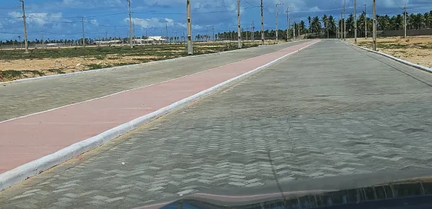 Terreno / Lote / Condomínio à venda, 200m² no , Barra dos Coqueiros
