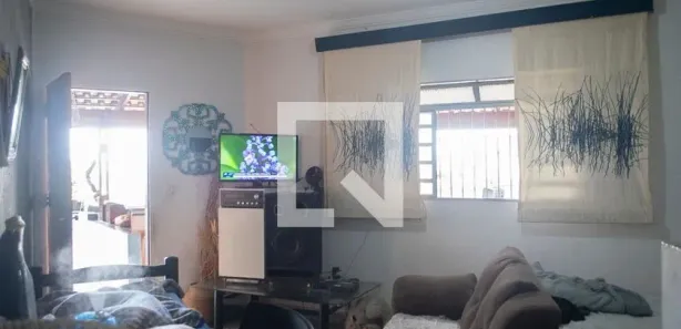 Casa com 2 Quartos à venda, 140m² no Lauzane Paulista, São Paulo