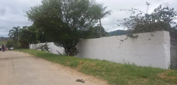 Fazenda / Sítio / Chácara com 3 Quartos à venda, 2500m² no Chácara Guanabara, Mogi das Cruzes