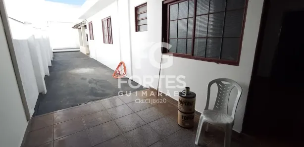 Casa com 3 Quartos para alugar, 90m² no Campos Elíseos, Ribeirão Preto