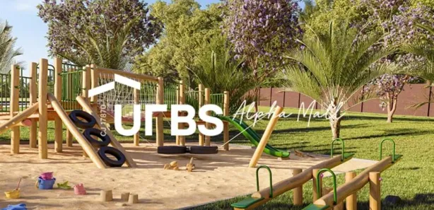Terreno / Lote / Condomínio à venda, 261m² no Jardins Turim, Senador Canedo