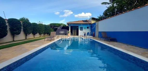 Fazenda / Sítio / Chácara com 3 Quartos à venda, 150m² no Jardim Santa Eliza, Americana