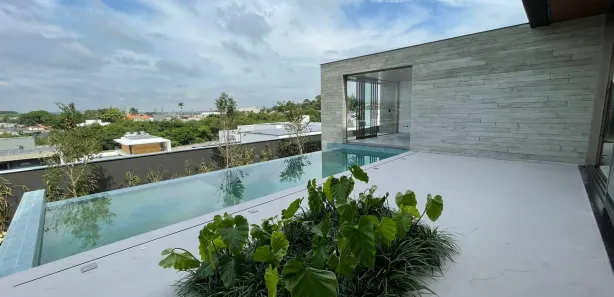 Casa de Condomínio com 4 Quartos para venda ou aluguel, 380m² no Alphaville Nova Esplanada, Votorantim