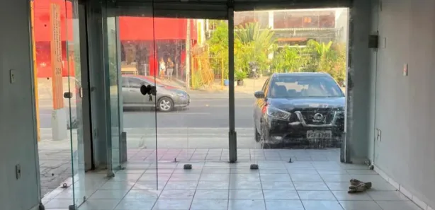 Loja / Salão / Ponto Comercial para alugar, 48m² no Bairro Novo, Olinda