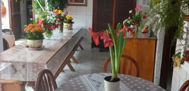 Hotel / Motel / Pousada com 38 Quartos à venda, 593m² no Balneario Praia do Perequê, Guarujá