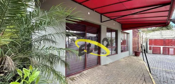 Loja / Salão / Ponto Comercial à venda, 351m² no Granja Viana, Cotia