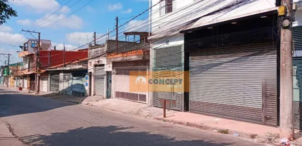 Loja / Salão / Ponto Comercial para alugar, 68m² no Jardim Emília, Poá