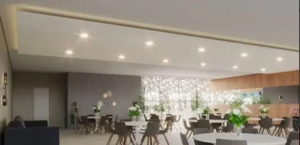 Apartamento com 1 Quarto à venda, 26m² no Botujuru, Mogi das Cruzes