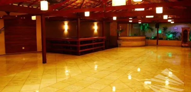 Loja / Salão / Ponto Comercial à venda, 415m² no Caminho Novo, Tremembé