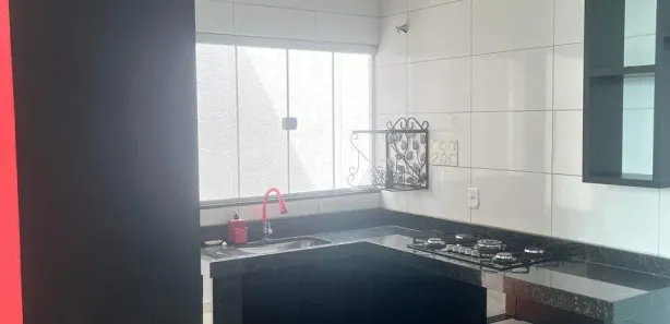 Casa com 2 Quartos à venda, 120m² no Setor Ponta Kayana, Trindade