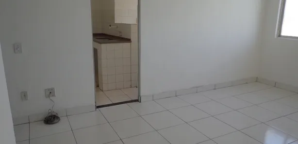 Apartamento com 2 Quartos para alugar, 50m² no Mutondo, São Gonçalo