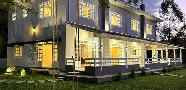 Casa com 5 Quartos à venda, 520m² no Vasca, Nova Trento