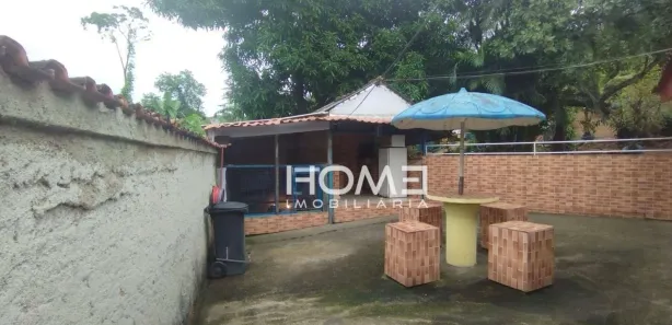 Fazenda / Sítio / Chácara com 2 Quartos à venda, 60m² no Jardim Cachoeira, Nova Iguaçu