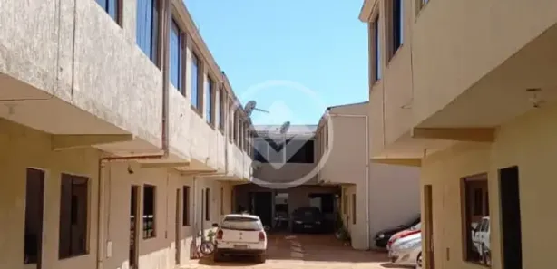 Apartamento com 2 Quartos à venda, 50m² no Setor Habitacional Vicente Pires, Brasília