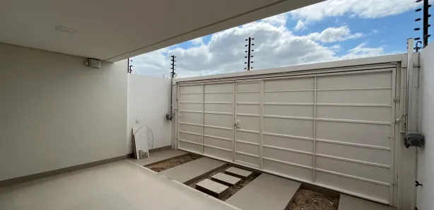 Casa com 3 Quartos à venda, 107m² no Jatobá, Petrolina