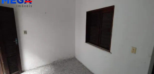 Kitnet com 1 Quarto para alugar, 35m² no Genibaú, Fortaleza