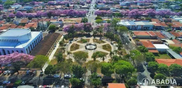 Loja / Salão / Ponto Comercial à venda, 1300m² no Santa Cecilia, Paulínia