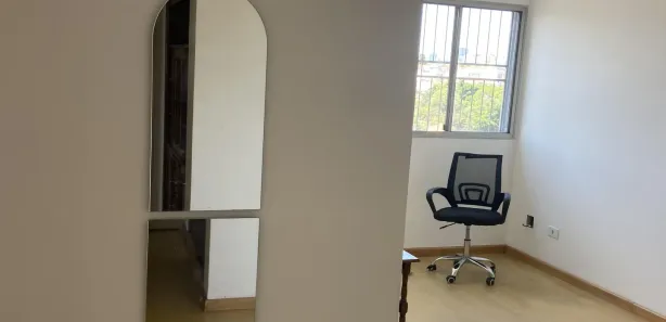 Apartamento com 2 Quartos para alugar, 74m² no Santana, São Paulo