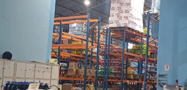 Galpão / Depósito / Armazém à venda, 1400m² no Maguari, Ananindeua