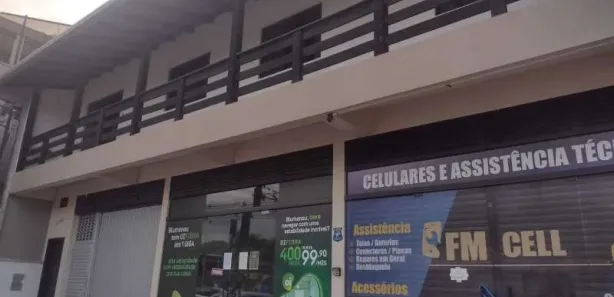 Loja / Salão / Ponto Comercial com 4 Quartos à venda, 448m² no Vila Formosa, Blumenau