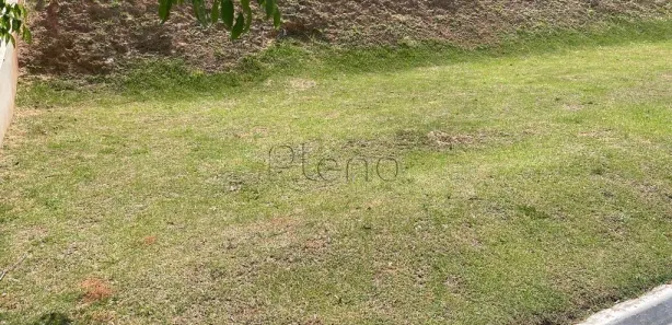 Terreno / Lote / Condomínio à venda, 635m² no Jardim Jurema, Valinhos