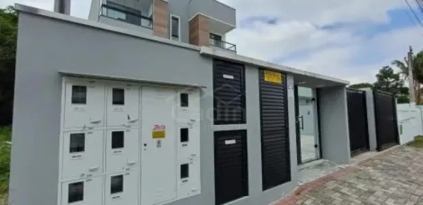 Apartamento com 2 Quartos para alugar, 61m² no Meia Praia, Navegantes