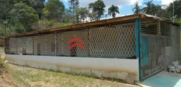 Fazenda / Sítio / Chácara com 3 Quartos à venda, 150m² no Jardim Floresta, Vargem Grande Paulista
