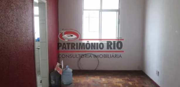 Apartamento com 1 Quarto à venda, 40m² no Vigário Geral, Rio de Janeiro