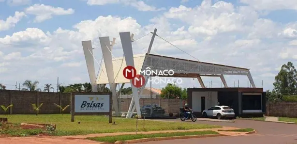 Terreno / Lote / Condomínio à venda, 423m² no Alvorada do Sul, Alvorada do Sul